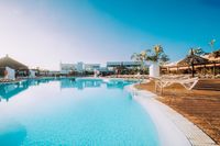 HL Club Playa Blanca Hotel+Entrada Aqualava Water Park