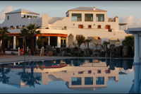 Apartahotel  las Marismas De Corralejo