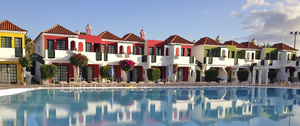 Bungalows Vistaflor
