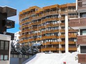 Apartment Les Hauts de Chavière