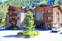 Apartamentos Xixerella+Forfait Ordino - Arcalis