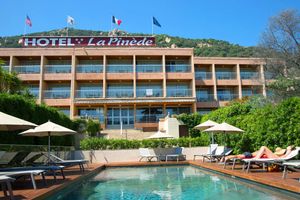 La Pinède