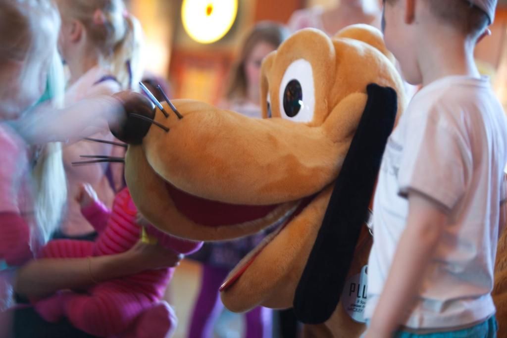 Disney Sequoia Lodge