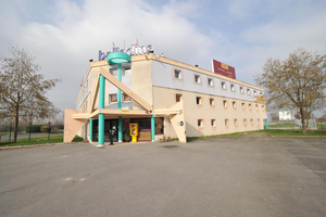 Hôtel Balladins Esbly / Marne-La-Vallée