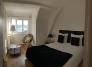 Appart' Louis XII+Billet au Château du Clos Lucé