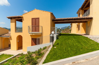Apartamentos Corte Di Gallura