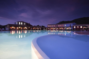 Hotel Orlando Resort