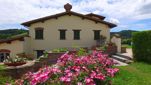 Coldimolino Country House