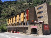 Hotel Les Terres+Forfait Grandvalira