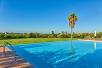 Colina Verde Golf and Sports Resort+Bilhete Ria Formosa - Volta às Ilhas