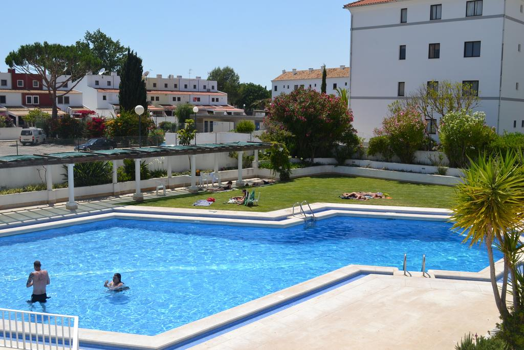 Algardia Marina Parque by Garvetur+FIESA