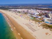 Apartamentos Monte Gordo Plaza