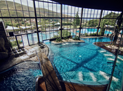 H2otel Congress & Medical Spa+Ice Arena - Patinagem no Gelo