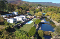 Turismo Natureza Villa Rio+Billet Plage das Rocas 1 jour