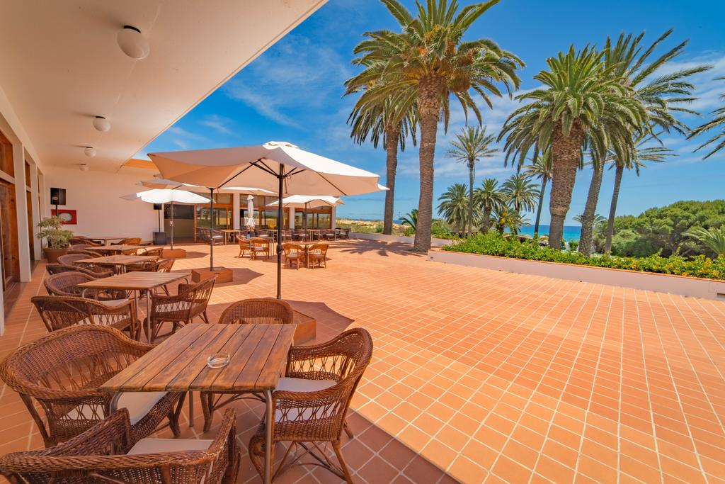 Porto Santo Hotel & Spa com Traventia