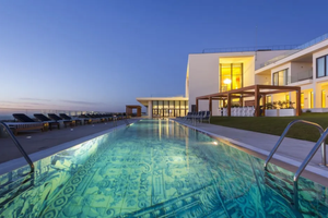 Royal Obidos Scenic Resort