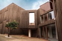 Villã - Casas de Campo+Billet Parc Aquatique de Amarante 1 jour