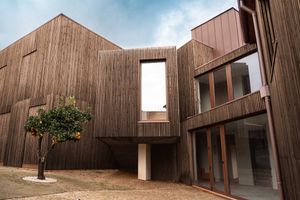 Villã - Casas de Campo