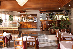 Hotel maia