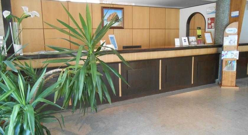 Hotel Santa Cruz+Viagem de Ida e Volta às Berlengas