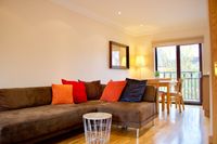 3 Bedroom Mews House