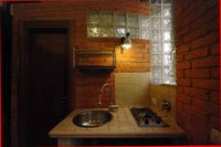 Aabacus Roman Pyramid House