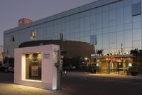 AC Hotel La Finca by Marriott+Entradas Real Madrid VS Athletic Bilbao - VIP Matchday