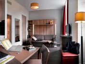 Adagio Strasbourg Place Kleber+Bilhete Europa Park 1 dia