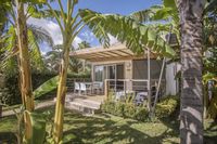 Alannia Els Prats+Entrada PortAventura + Ferrari Land 2 días