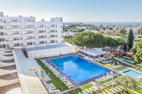 Albufeira Sol Hotel & Spa+ Albufeira