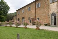 Antico Casale di Montegualandro & Spa