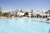 Apartamentos Best Club Pueblo Indalo+Entrada Oasys Park - Mini Hollywood 1 día