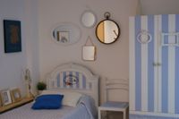 Apartamentos De Montaña Mendiola