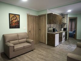 Apartamentos Mata7