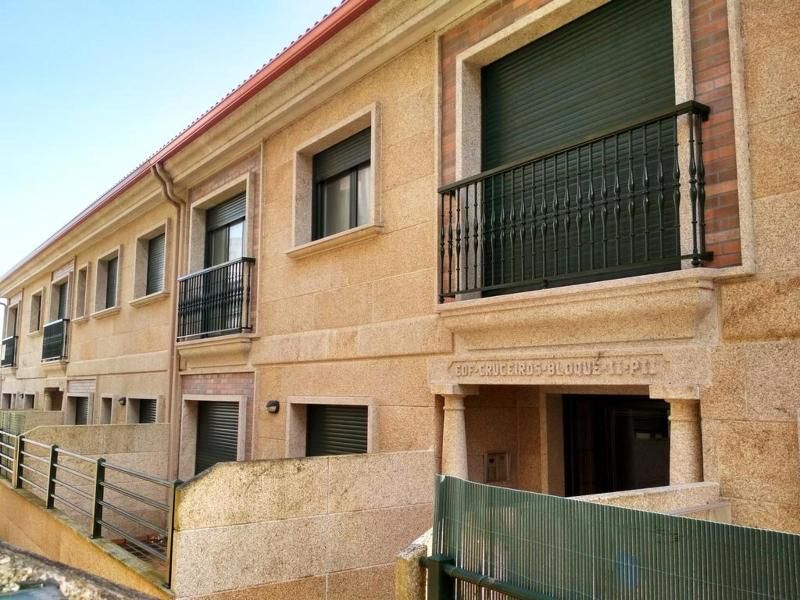 Apartamentos Playa de la Lanzada 3000 con Traventia