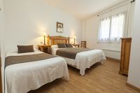 Apartaments Casa Macià