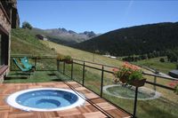 Apartaments Turístics Els Llacs+Entrada Caldea Classic Tarde