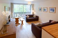 Apartment Arve