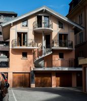 Apartment Morgane