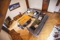Apartment Vieux Palais+Forfait Chamonix Le Pass