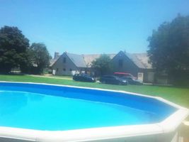 Apartment With 3 Bedrooms in Lortet, With Pool Access and Wifi - 40 km From the Slopes