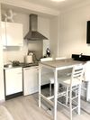 Apartment With one Bedroom in Empuriabrava, With Wonderful sea View and Furnished Balcony - 500 m From the Beach