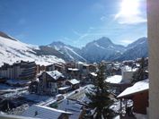 Appartement Le Diamant+Forfait Les 2 Alpes