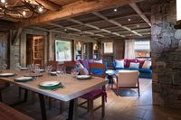 Appartement Les Etoiles du Belvédère+Forfait Les 3 Vallées