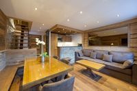 Appartement Tougnète B2+Forfait Les 3 Vallées