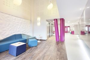 Appart'Hotel Odalys le Dome