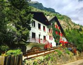 AU BON ACCUEIL+ Les 2 Alpes