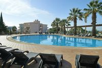 Cheerfulway Balaia Plaza+Bilhete Slide & Splash 1 dia