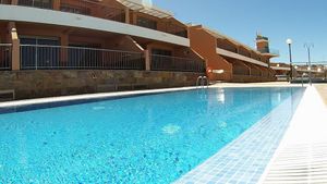 Balcón del Mar
