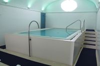 Balneario Caldes De Estrac